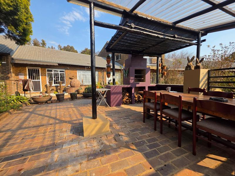 3 Bedroom Property for Sale in Henley on Klip Gauteng