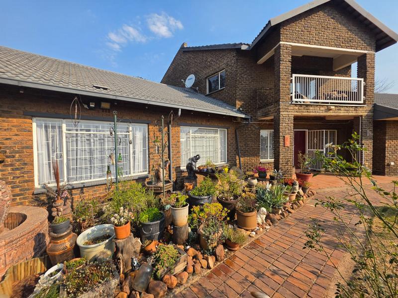 3 Bedroom Property for Sale in Henley on Klip Gauteng