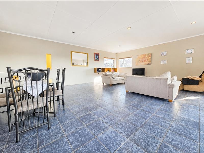 3 Bedroom Property for Sale in Henley on Klip Gauteng