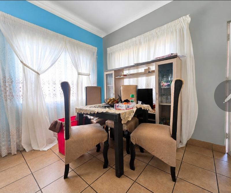 3 Bedroom Property for Sale in Henley on Klip Gauteng