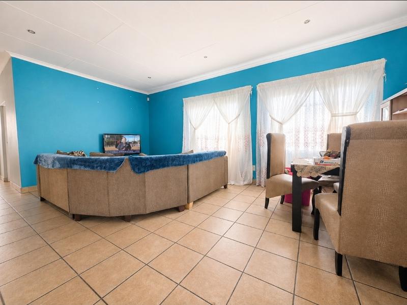 3 Bedroom Property for Sale in Henley on Klip Gauteng