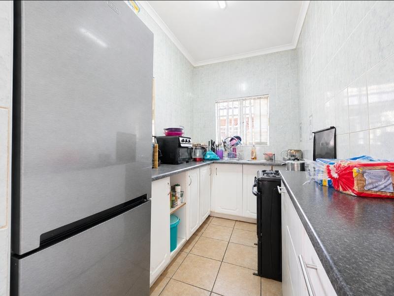 3 Bedroom Property for Sale in Henley on Klip Gauteng