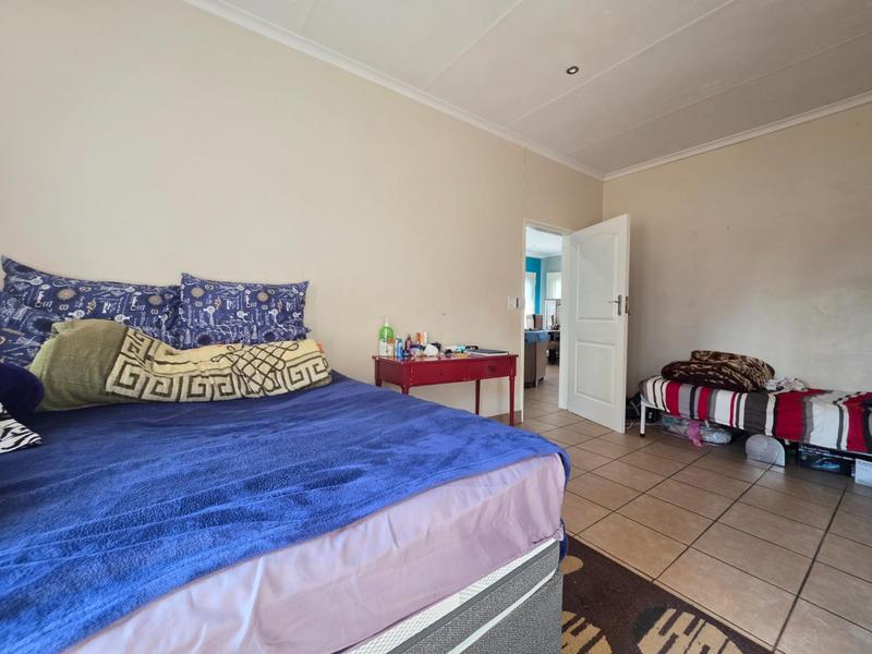 3 Bedroom Property for Sale in Henley on Klip Gauteng