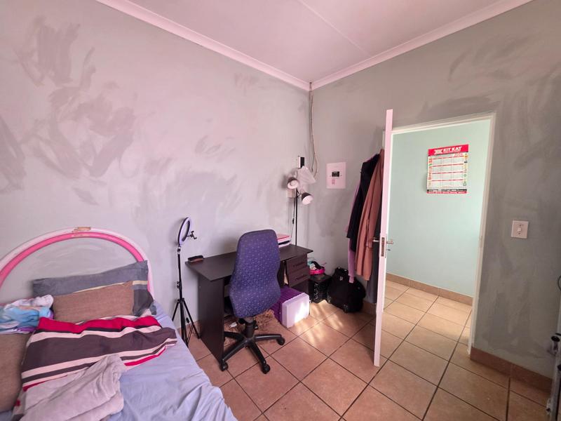 3 Bedroom Property for Sale in Henley on Klip Gauteng