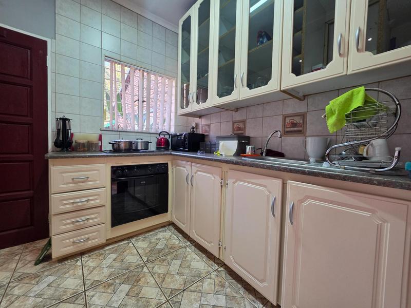 3 Bedroom Property for Sale in Henley on Klip Gauteng