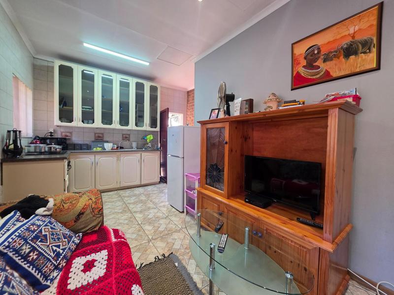 3 Bedroom Property for Sale in Henley on Klip Gauteng
