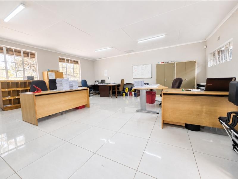 3 Bedroom Property for Sale in Henley on Klip Gauteng