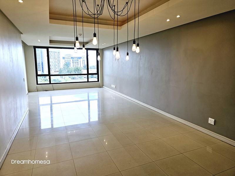To Let 2 Bedroom Property for Rent in Morningside Gauteng
