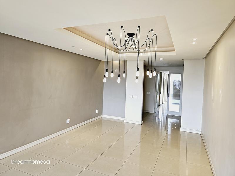 To Let 2 Bedroom Property for Rent in Morningside Gauteng