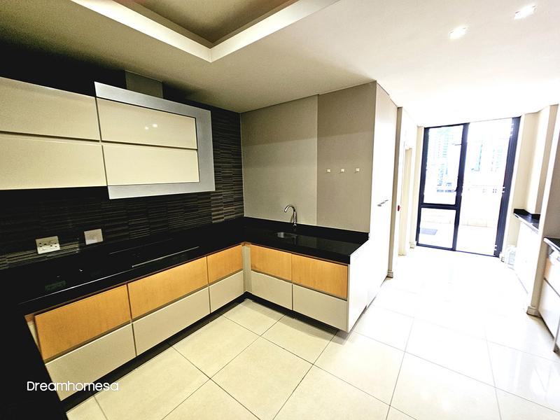 To Let 2 Bedroom Property for Rent in Morningside Gauteng