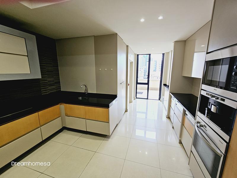 To Let 2 Bedroom Property for Rent in Morningside Gauteng