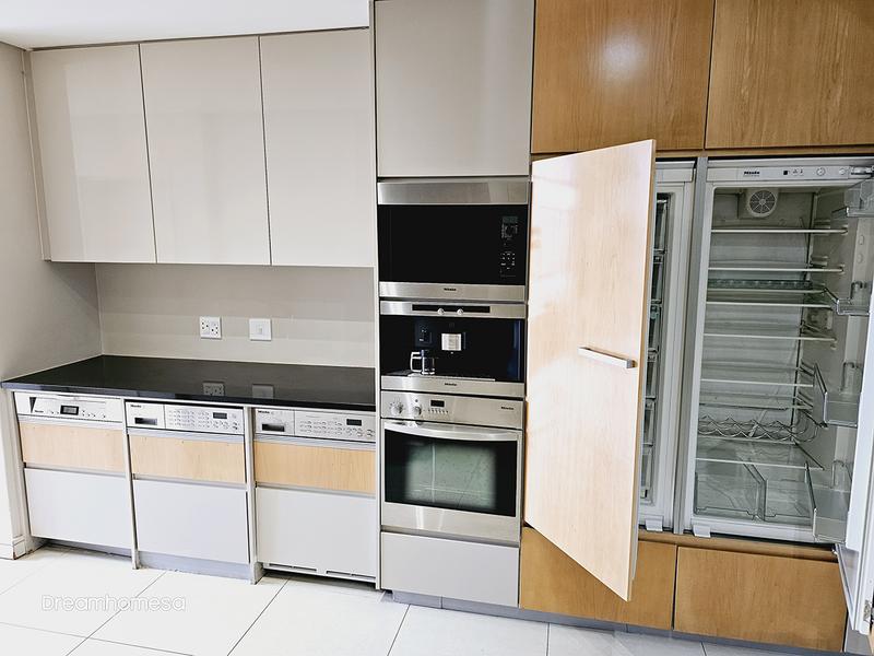To Let 2 Bedroom Property for Rent in Morningside Gauteng