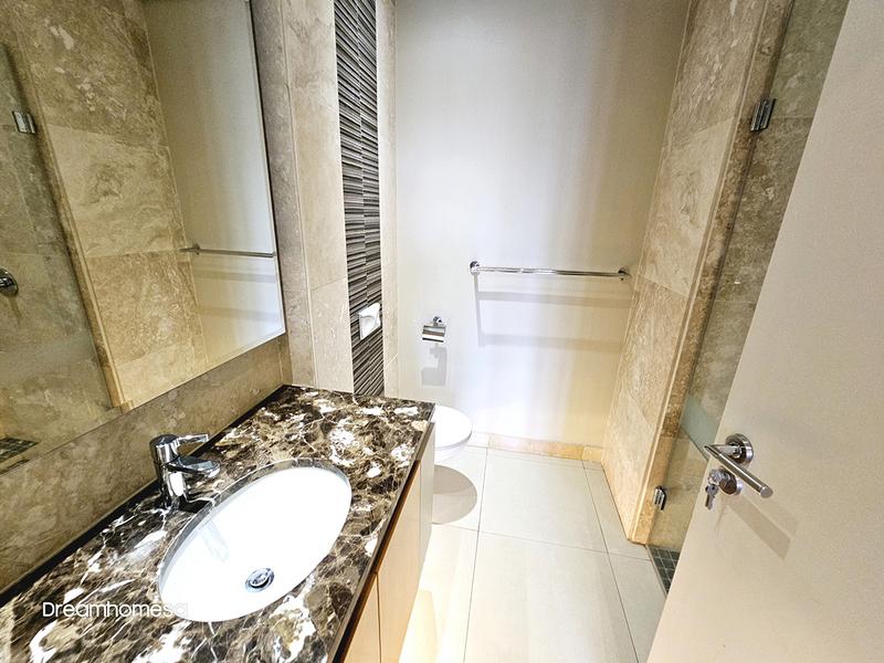 To Let 2 Bedroom Property for Rent in Morningside Gauteng