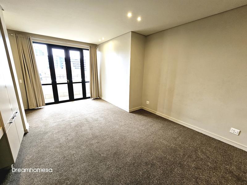 To Let 2 Bedroom Property for Rent in Morningside Gauteng