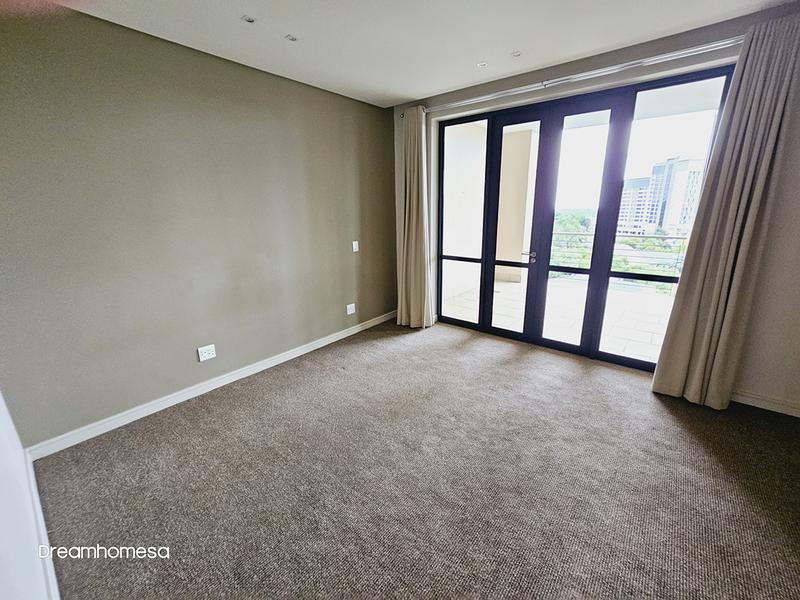 To Let 2 Bedroom Property for Rent in Morningside Gauteng