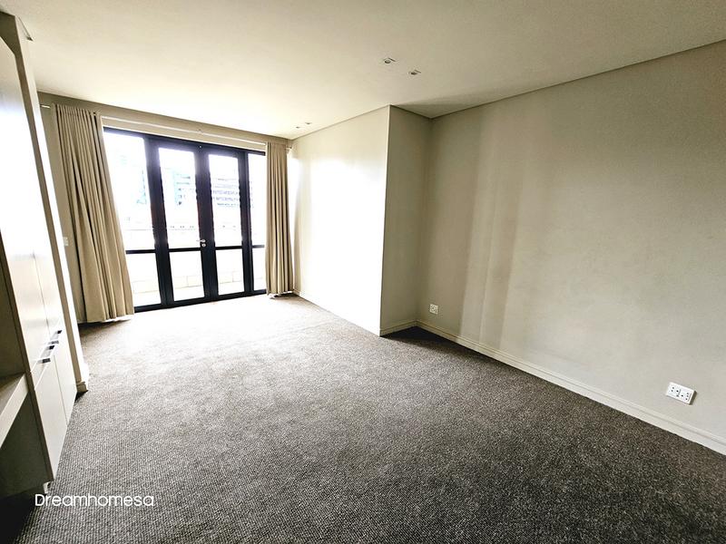 To Let 2 Bedroom Property for Rent in Morningside Gauteng