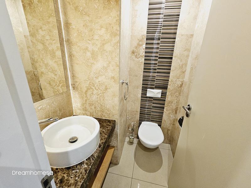 To Let 2 Bedroom Property for Rent in Morningside Gauteng