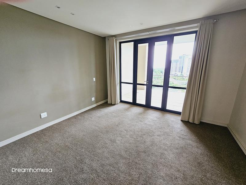 To Let 2 Bedroom Property for Rent in Morningside Gauteng