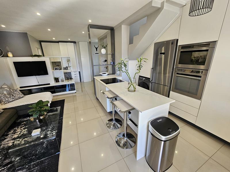 1 Bedroom Property for Sale in Strathavon Gauteng