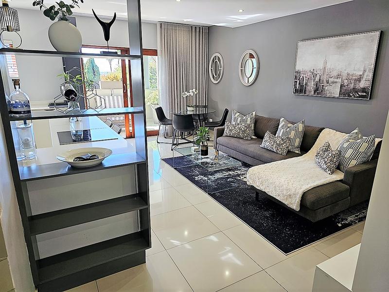1 Bedroom Property for Sale in Strathavon Gauteng
