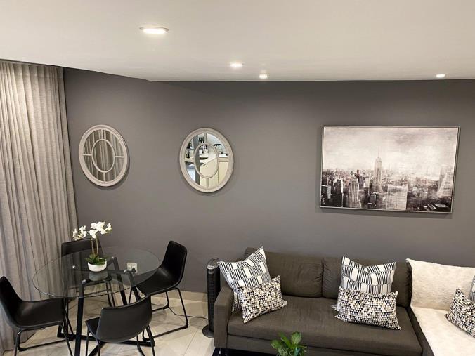 1 Bedroom Property for Sale in Strathavon Gauteng