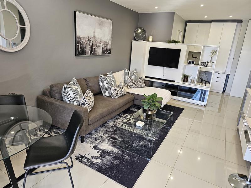 1 Bedroom Property for Sale in Strathavon Gauteng