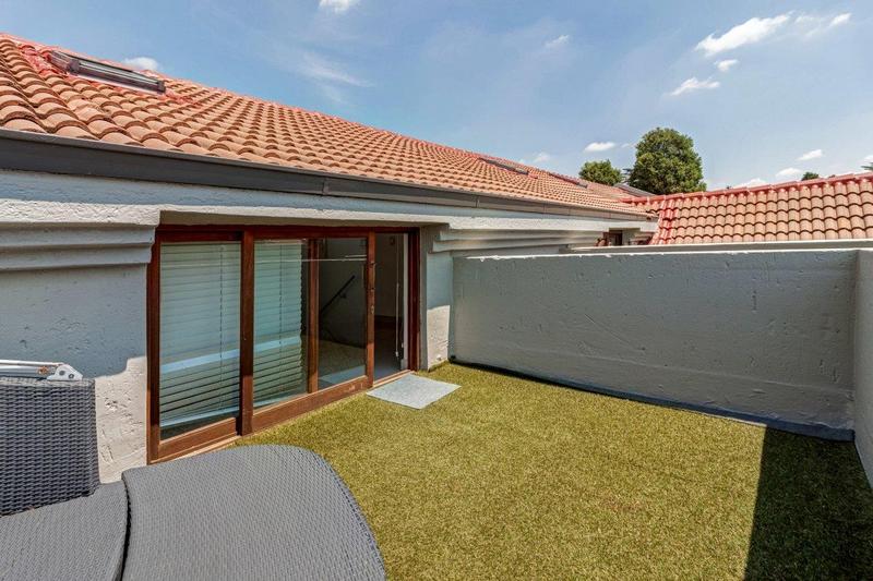 1 Bedroom Property for Sale in Strathavon Gauteng
