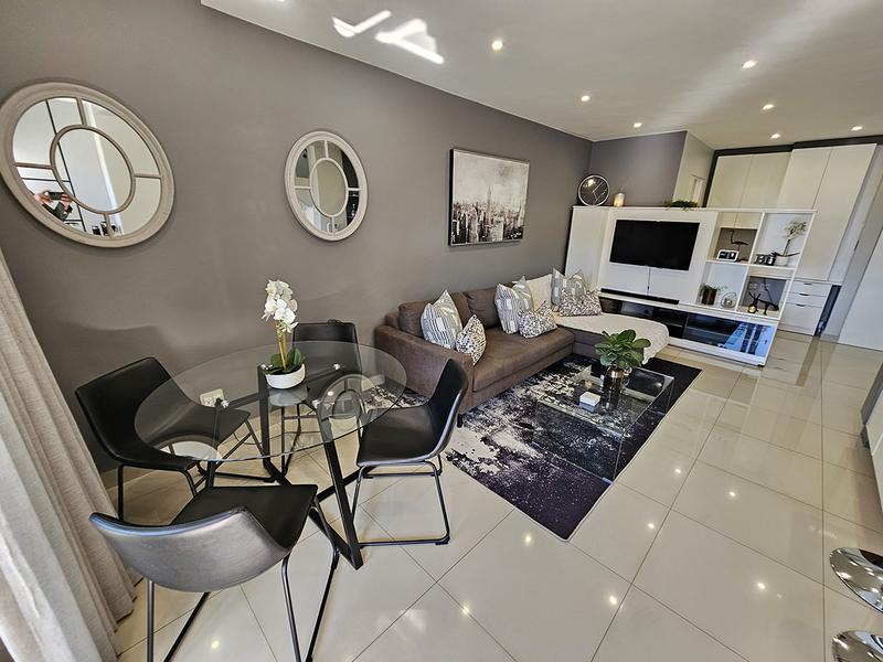 1 Bedroom Property for Sale in Strathavon Gauteng