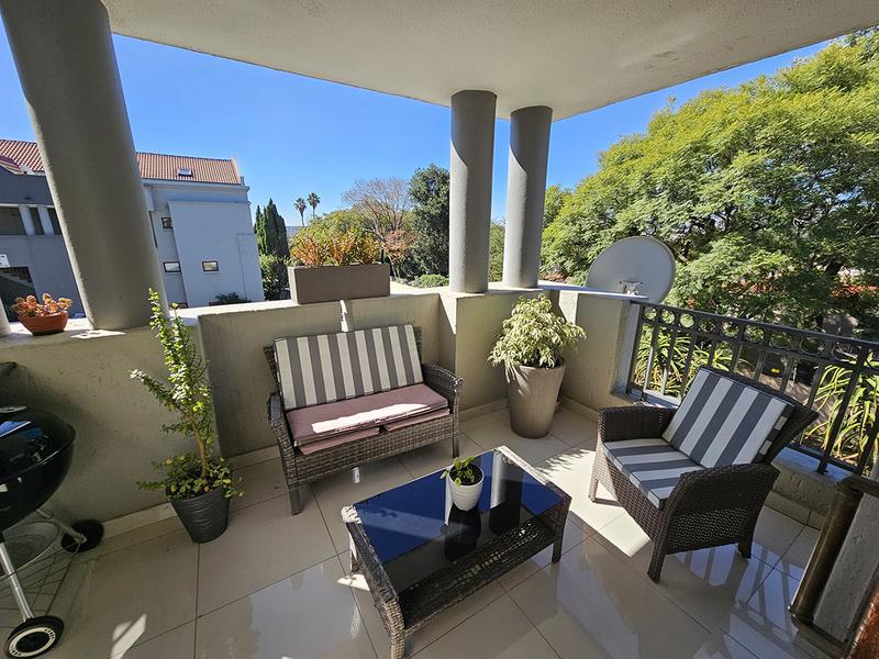 1 Bedroom Property for Sale in Strathavon Gauteng