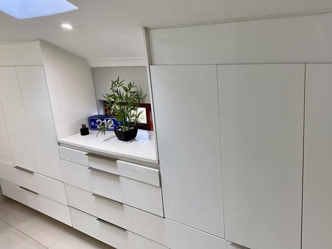 1 Bedroom Property for Sale in Strathavon Gauteng