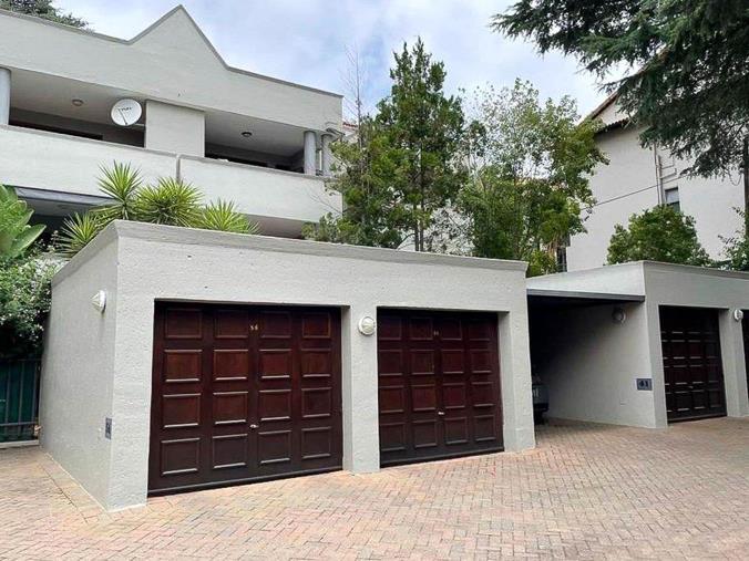 1 Bedroom Property for Sale in Strathavon Gauteng