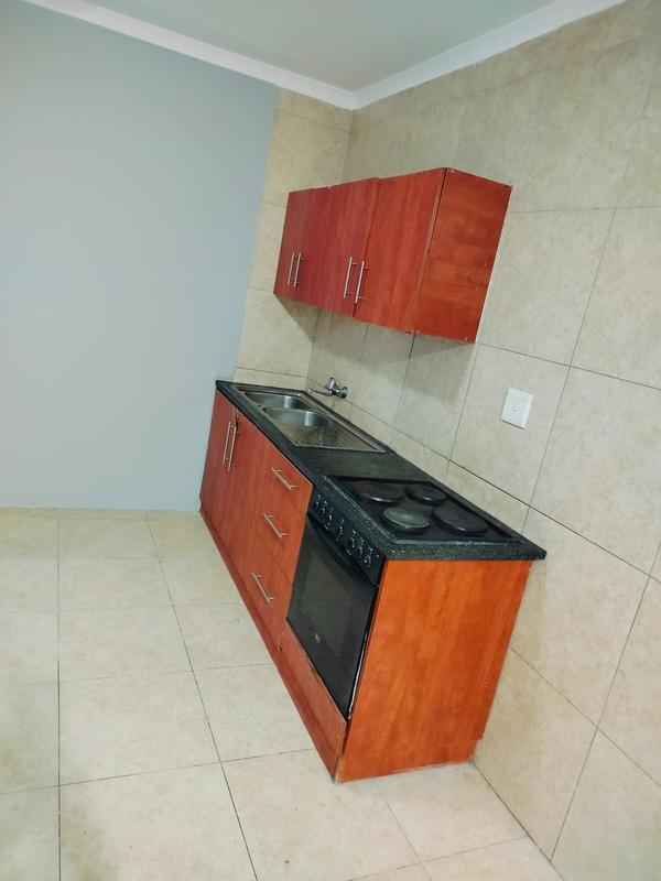 To Let 2 Bedroom Property for Rent in Lenasia Ext 9 Gauteng