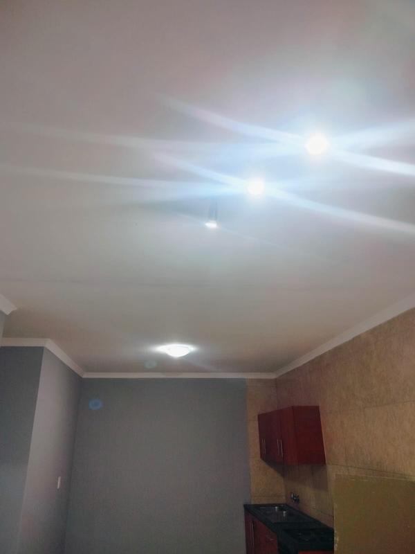 To Let 2 Bedroom Property for Rent in Lenasia Ext 9 Gauteng