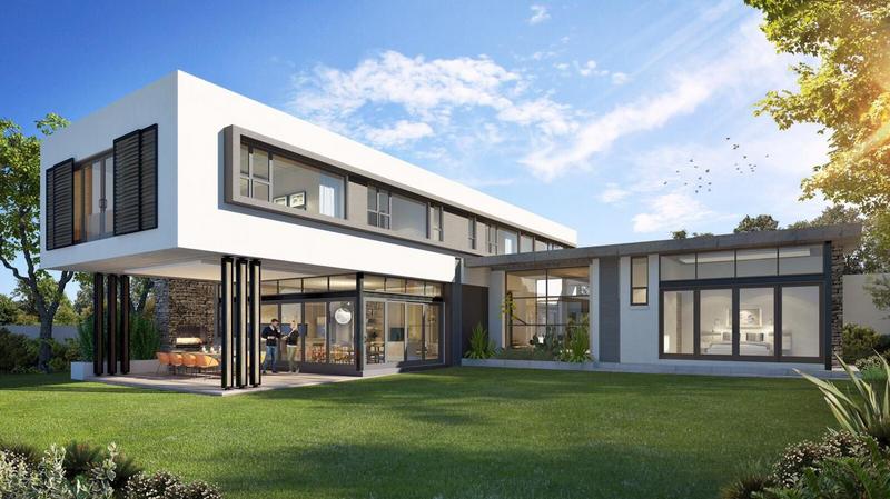 4 Bedroom Property for Sale in Serengeti Lifestyle Estate Gauteng