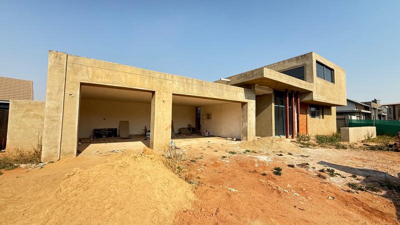 4 Bedroom Property for Sale in Serengeti Lifestyle Estate Gauteng