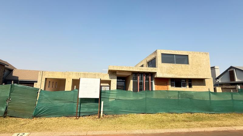 4 Bedroom Property for Sale in Serengeti Lifestyle Estate Gauteng
