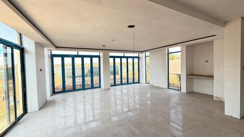 4 Bedroom Property for Sale in Serengeti Lifestyle Estate Gauteng