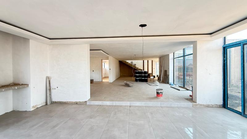 4 Bedroom Property for Sale in Serengeti Lifestyle Estate Gauteng