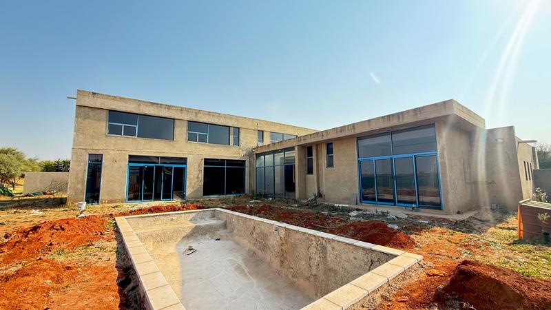 4 Bedroom Property for Sale in Serengeti Lifestyle Estate Gauteng