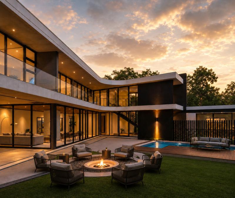 5 Bedroom Property for Sale in Midstream Heights Gauteng