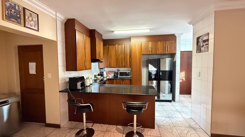 3 Bedroom Property for Sale in Thatch Hill Estate Gauteng
