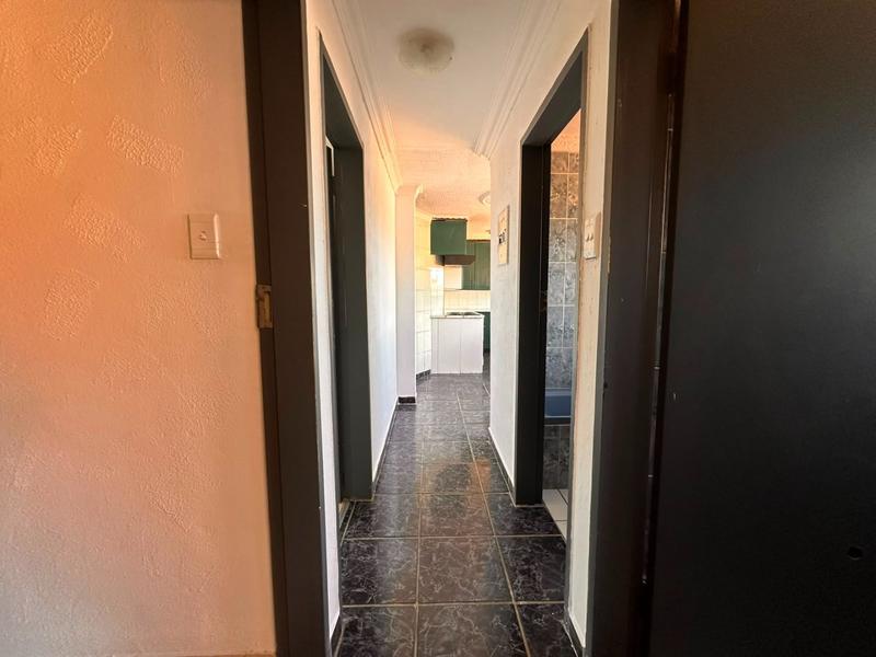 3 Bedroom Property for Sale in Soshanguve Gauteng