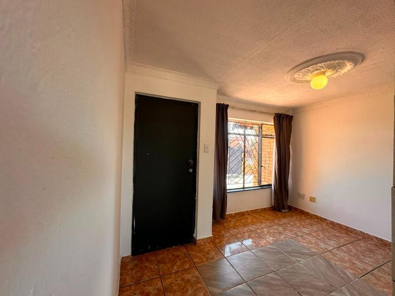 3 Bedroom Property for Sale in Soshanguve Gauteng