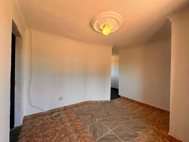 3 Bedroom Property for Sale in Soshanguve Gauteng