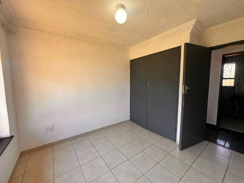 3 Bedroom Property for Sale in Soshanguve Gauteng