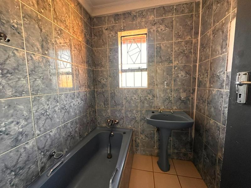 3 Bedroom Property for Sale in Soshanguve Gauteng