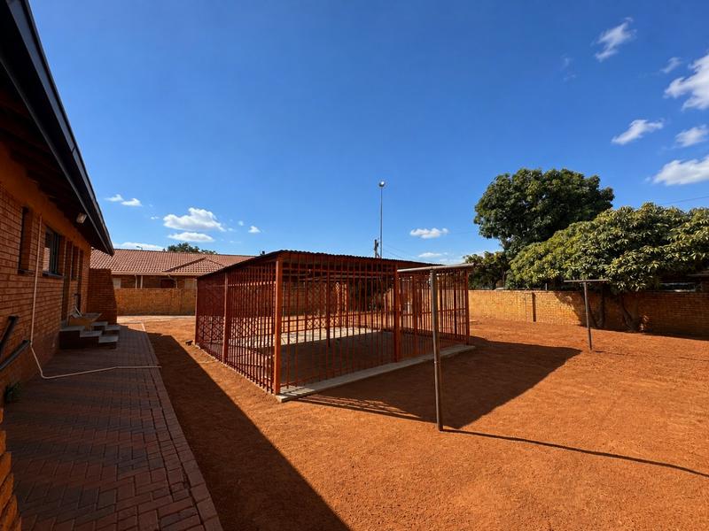 3 Bedroom Property for Sale in Soshanguve Gauteng