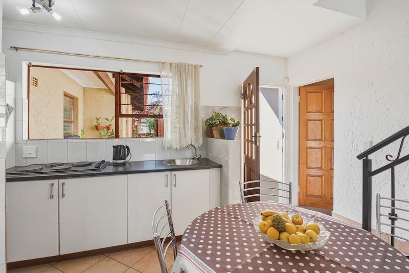 4 Bedroom Property for Sale in Garsfontein Ext 11 Gauteng