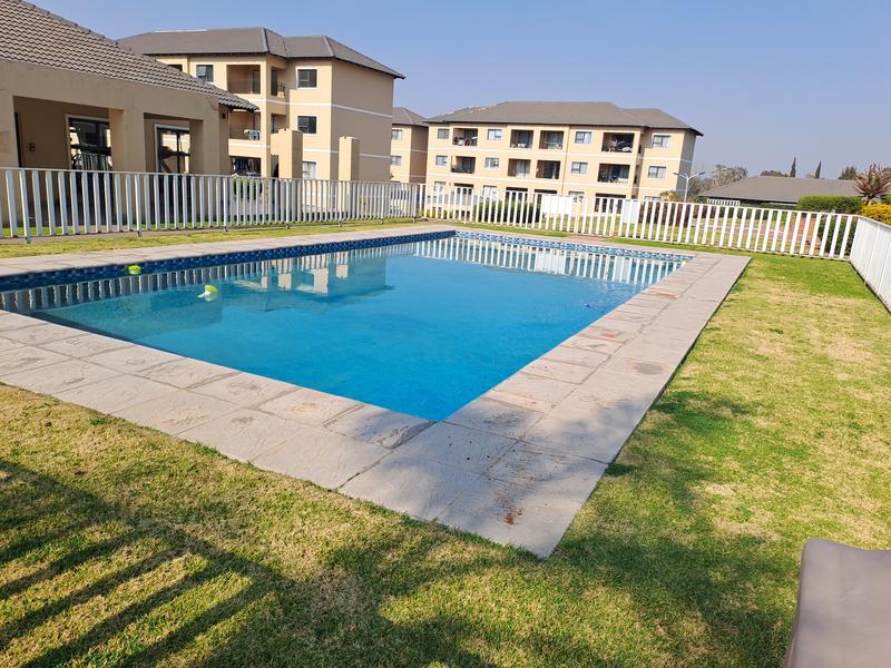 2 Bedroom Property for Sale in Boksburg Gauteng