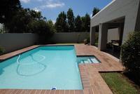 To Let 1 Bedroom Property for Rent in Rivonia Gauteng